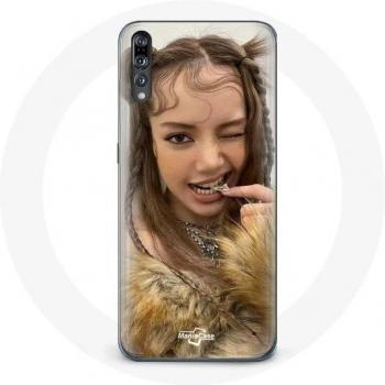 Coque Huawei P20 Lisa Money Blackpink – Design Maniacase