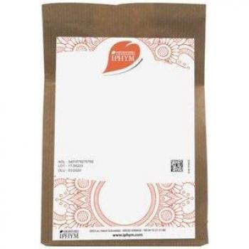Iphym Feuilles de Menthe Poivrée 250g