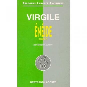 Virgile:l'eneide chant vi-parcours langues anciennes