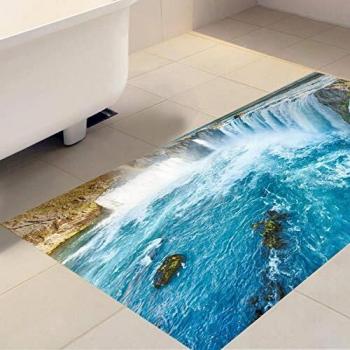 Adhesivo decorativo para el hogar