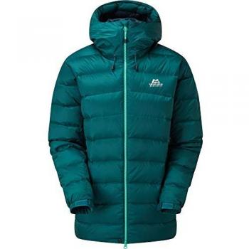 Mountain Equipment Giacca Donna Senja in Piuma