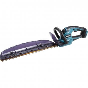 Makita Cortador de Cerca 460 mm Azul (Batería 18 V)