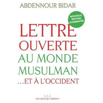 Lettre ouverte au monde musulman