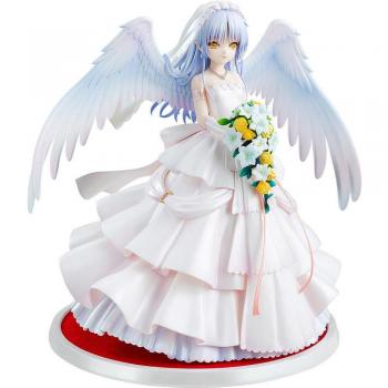 Miniature 1/7 Kanade Tachibana (Angel Beats) – Edition Noces, 22 cm