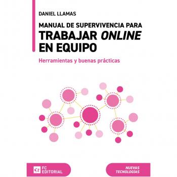 Manual de supervivencia para trabajar online en equipo