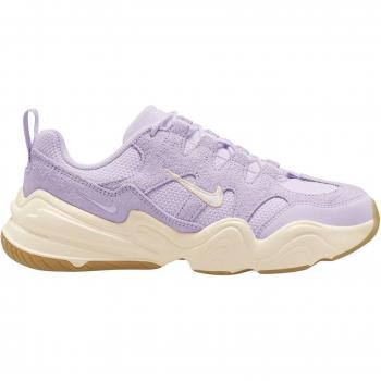 Zapatillas casuales Nike para mujer modelo Tech Hera