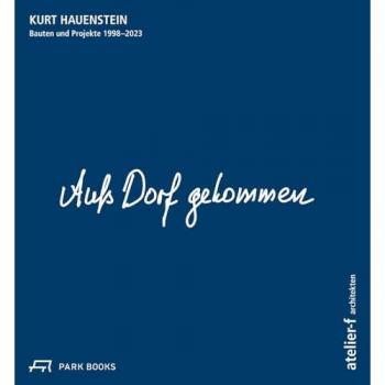 Aufs Dorf gekommen