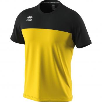 Errea T-Shirt Feminina Brandon Maglia Mc Ad
