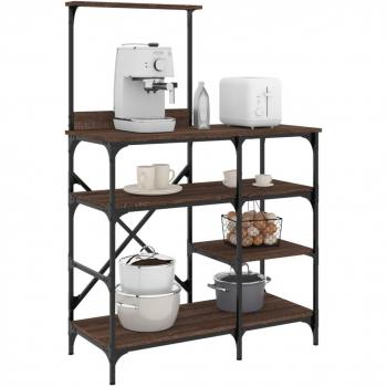 Baker's Rack