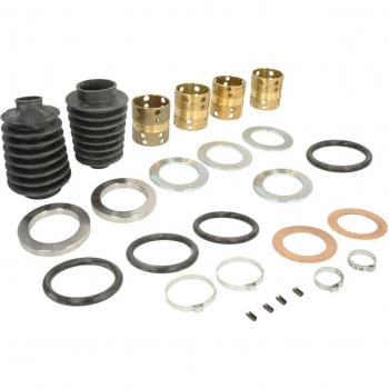 AUGER 80646 Bolzenaustausch‑Set für Achsschenkel