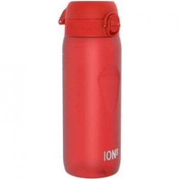 Bottiglia ion8 750 ml rossa a tenuta stagna