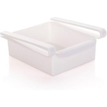 Space Saver Fridge Drawer Storage Box