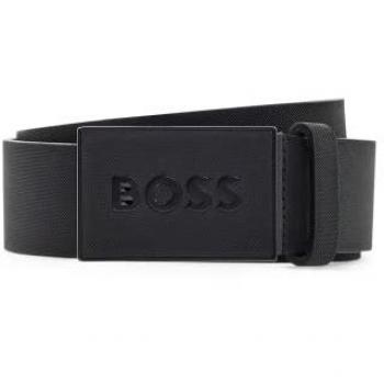 Cintura Boss Icon S1 – Colore Nero