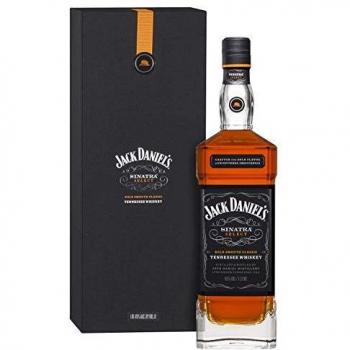 Jack Daniel's Sinatra Select 1 L – Selección Especial