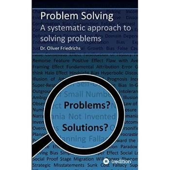 Problem Solving: A systematic approach to solving problems