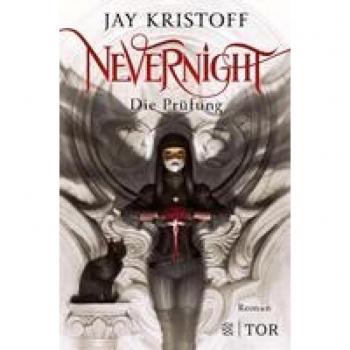 Kristoff, Jay: Nevernight