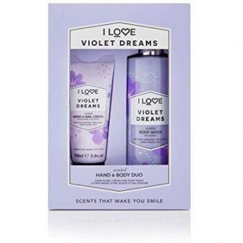 Lavender Love Spa Pack