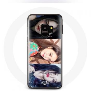 Blackpink Jisoo Teaser Case für Samsung Galaxy S9 Plus
