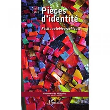 Pièces didentité