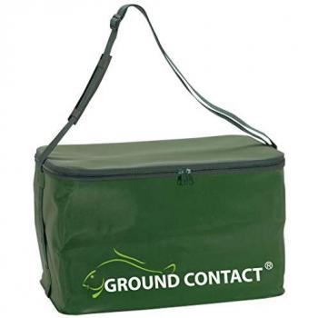 Jenzi Wasserabweisende Schultertasche G-Pack, 45x30x28cm