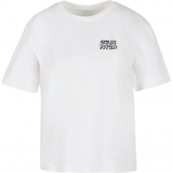 Damen Shirt „Cute But Psycho“ – Miss Tee Kollektion