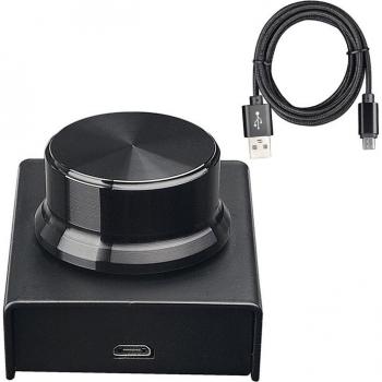 Mute Function USB Volume Controller