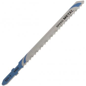 DeWalt HSS T127D Jigsaw Blades for Metal (5-Pack)