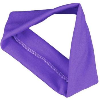 Dance Biker Wide Headband