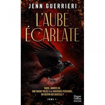 L'Aube écarlate