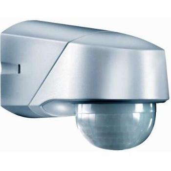 Détecteur de mouvement 280° Esylux blanc