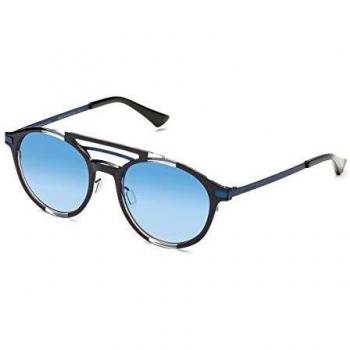 Gafas de Sol Negra Italia Independent II 0450 009.022