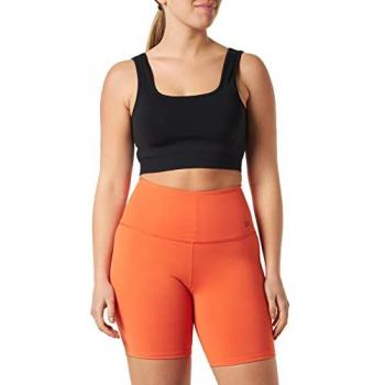 Camiseta Ditchil Alive Corto SH1075 Nectarina para Mujer