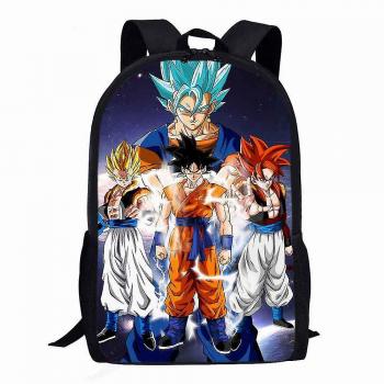 Mochila Dragones de la Escuela Niños y Niñas