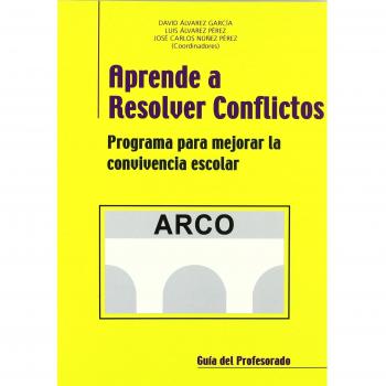 Aprender a resolver conflictos