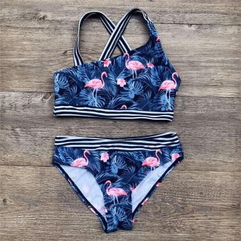 Ropa de Playa para Niña de 3 a 14 Años