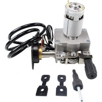 Cable de alimentación para motor de soldadura MIG DC 24V
