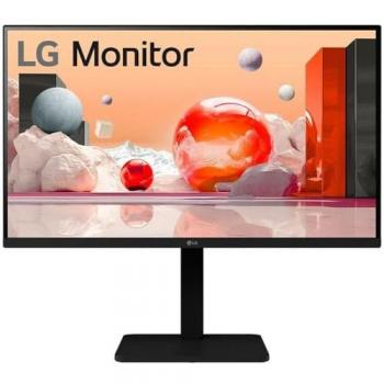 LG Monitor 24BA560-B 23.8 Full HD IPS LED