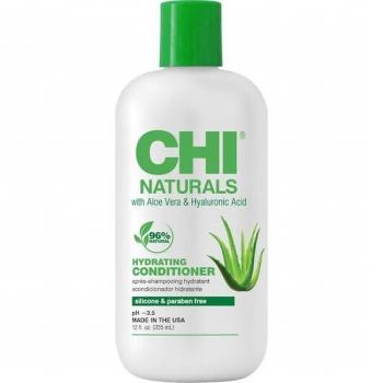 CHI Naturals Feuchtigkeitspflege Conditioner 355 ml
