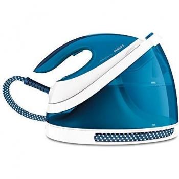 Philips PerfectCare Viva Sistema de vapor 6 bares 2400 W 2 litros azul