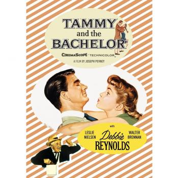 Tammy and the Bachelor [DVD]