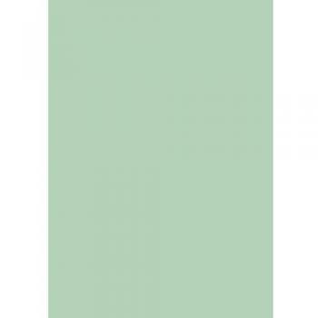 Heyda Basteltonkarton 130g/qm A4 (21x30cm) mint