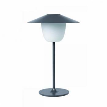 Blomus Ani Mobile 33 cm Lumière LED Gris