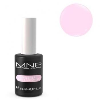 Mesauda MNP Gel Base Colorata 106 Tulle 14ml