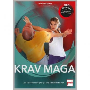 Motorbuch Verlag Krav Maga