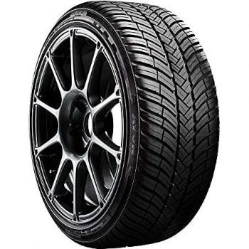 Avon AS7 All Season (195/65 R15 95H XL) M+S 3PMSF