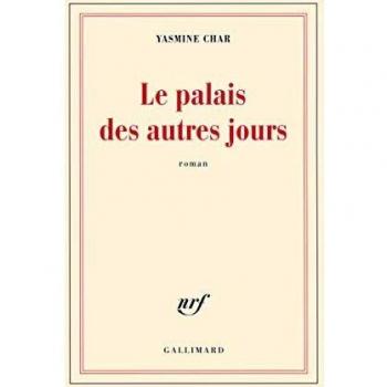 Le palais des autres jours