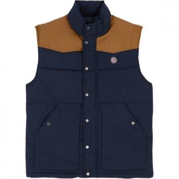 Gilet invernale Serge Blanco Mont Capucin