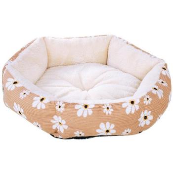 Tapis de Lit pour Animaux de Compagnie