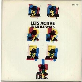 In Little Ways