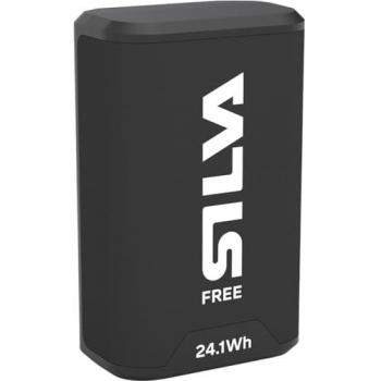 Silva batería frontal Free S 3350 mAh
